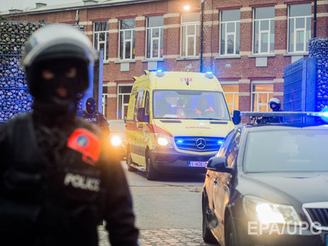МВД Бельгии назвало уточненное количество жертв терактов