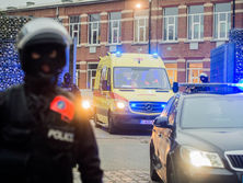 МВД Бельгии: В результате терактов 22 марта погиб 31 человек, ранены 340, пострадали более 2,4 тыс.