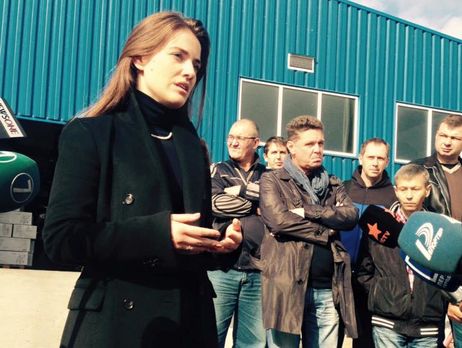 Глава Одесской таможни: Должность руководителя таможни раньше стоила $5 млн и за два-три месяца эти деньги отбивались