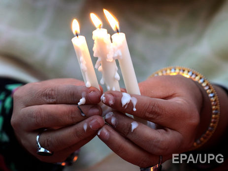 Теракт в Пакистане: как минимум 52 человека погибли