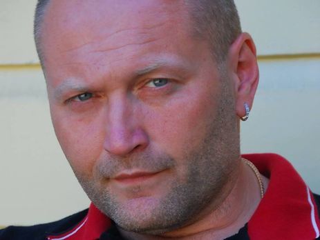 Борислав Береза: 