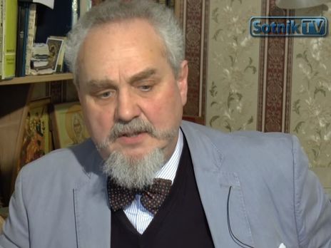 Профессор Зубов: Население, которое все хуже и хуже живет, неспособно поддерживать власть и не будет ее поддерживать