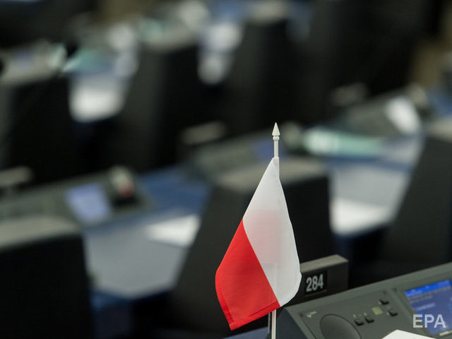 ﻿Польща вважає незаконними "вибори" в анексованому Криму – МЗС 