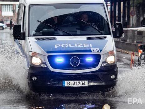 14 человек пострадали в результате взрыва на фестивале в Германии