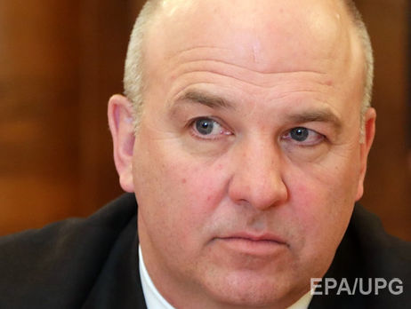 Еврокомиссар о пытках в плену боевиков и ВСУ: Нас поразила невероятная схожесть этих показаний