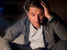 Журналисту запретили въезд в Украину на три года