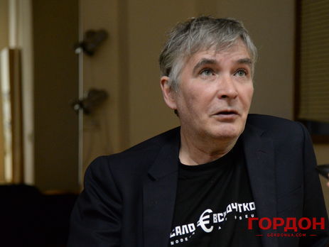 Андрей Орлов: На что могут поменять Савченко? На отмену пармезана?