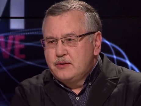 Гриценко: Турчинов и Яценюк должны быть арестованы