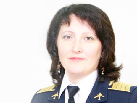 Экс-преподаватель Яценюка Наталья Корчак избрана главой Нацагентства по вопросам противодействия коррупции