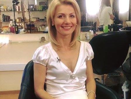 Прокуратура Киева: За убийство владелицы салона красоты Положай задержан ее муж