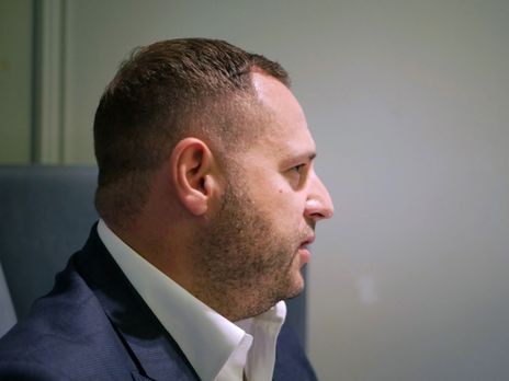 ﻿Помічник Зеленського, який керував з українського боку обміном утримуваними особами: Усі вояжі Медведчука в Росію – це його особистий піар