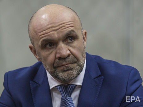 Адвокаты подозреваемого в организации нападения на Гандзюк Мангера подали кассацию на приговор исполнителям убийства