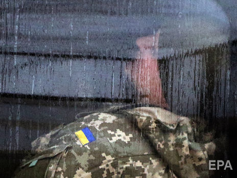 ﻿Здоров'я звільнених українських моряків задовільне, потрібен час на лікування та обстеження – Міноборони