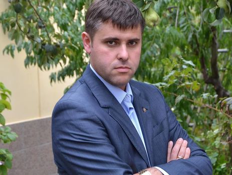 Куценко считает, что против Шокина выступают сепаратисты
