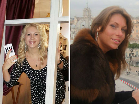 Одинцова планирует судиться с Ифтоди, называющей себя любовницей Немцова