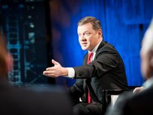 Ляшко: Новую коалицию сформируют Блок Порошенко, 