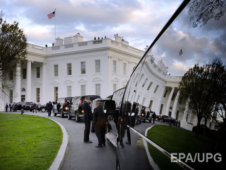 Белый дом: Информации о подготовке терактов в США нет