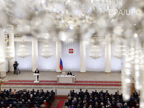 ЛДПР предложила в честь юбилея Госдумы амнистировать 70 тысяч заключенных