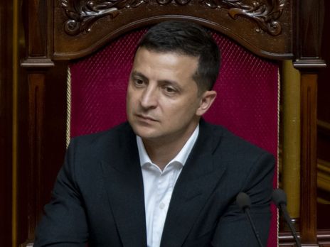 ﻿Зеленський призначив двох заступників голови Держприкордонслужби