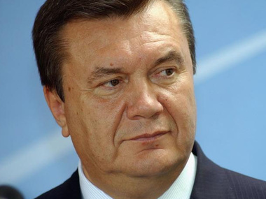 В кардиоцентре Ростова опровергли смерть Януковича