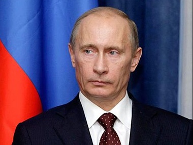 Путин о Коломойском: Он уникальный проходимец, даже нашего олигарха Абрамовича кинул