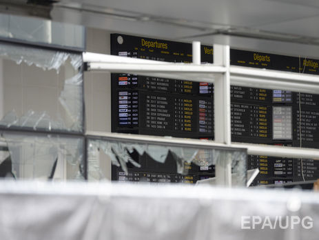Директор аэропорта Брюсселя: При идеальном стечении обстоятельств мы возобновим работу 30 марта