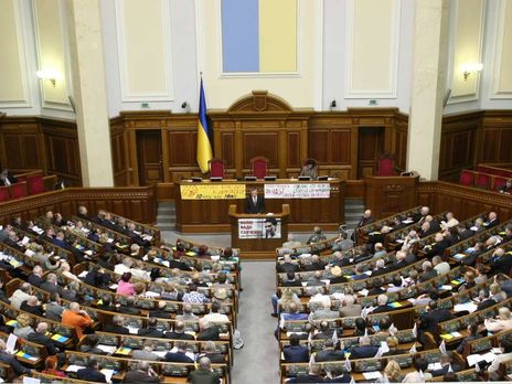 Рада разрешила Госпогранслужбе заниматься контрразведкой