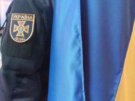 На окраине села в Житомирской области пожар уничтожил 10 построек, один человек пострадал – ГСЧС