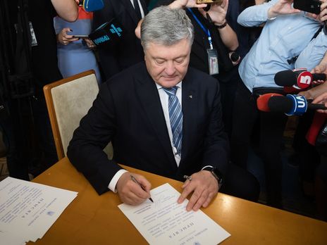 ﻿Порошенко знову не прийшов на допит у Держбюро розслідувань