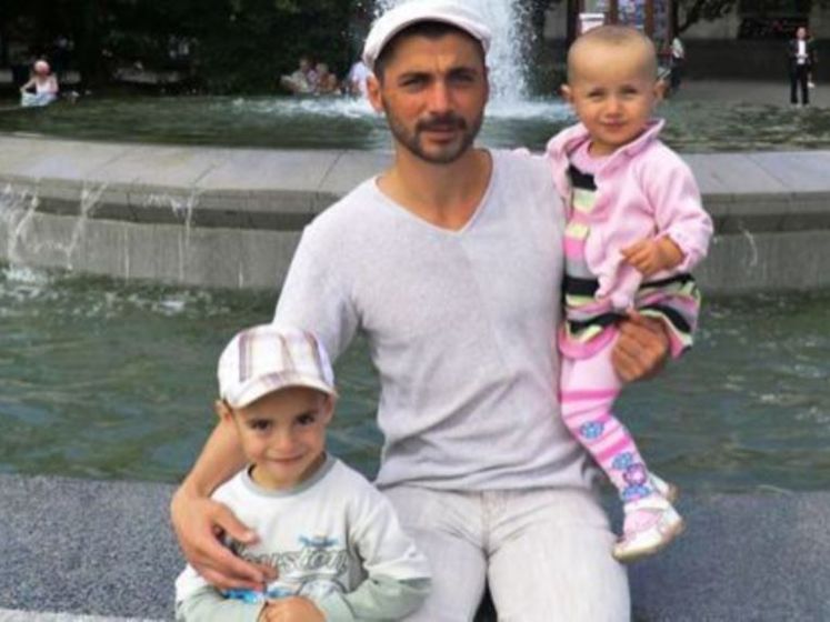 ﻿Правоохоронці розкрили вбивство кримськотатарського активіста Аметова