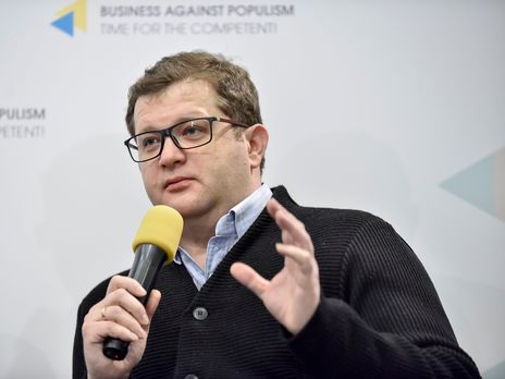 ﻿Ар'єв заявив, що Разумков блокує поїздку української делегації в ПАРЄ на засідання з питання порушення прав кримських татар