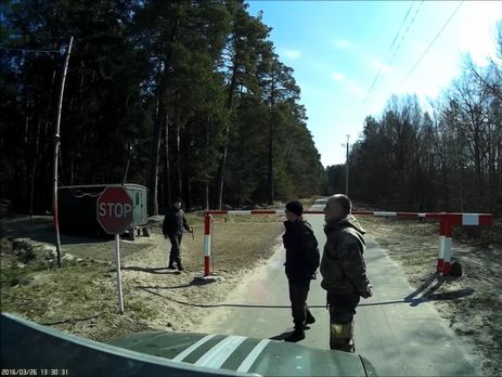 Волонтер Касьянов: Поселение 