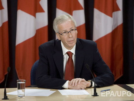 Глава МИД Канады призвал ужесточить санкции против России
