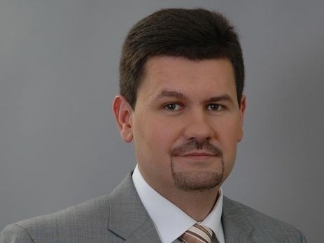 Цеголко: Во время задержания за взятку в размере 500 тыс. грн судья открыл огонь из огнестрельного оружия и бежал