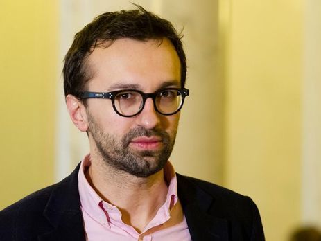 Лещенко: Чтобы выйти из фракции, нужно сложить депутатский мандат, поэтому мы остаемся в БПП