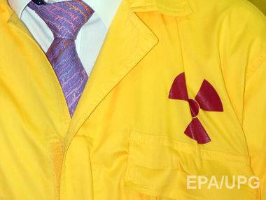 В Испании строители потеряли чемодан с радиоактивными материалами