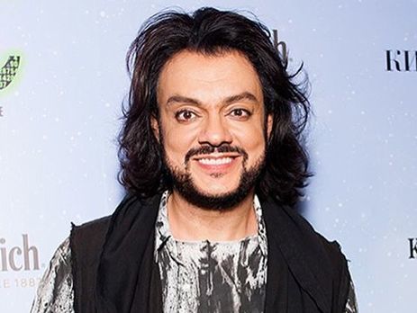 Киркоров в Риге встретился с Паулсом и его женой и прокатился на сигвее. Фото