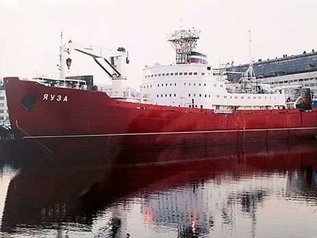 Reuters: Россия продолжает в больших объемах поставлять военное оборудование в Сирию