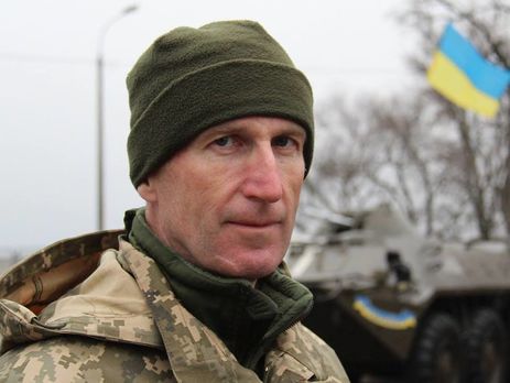 Пресс-офицер Киндсфатер: Неподалеку от Мариуполя обнаружен российский пограничный корабль, он проводит разведку