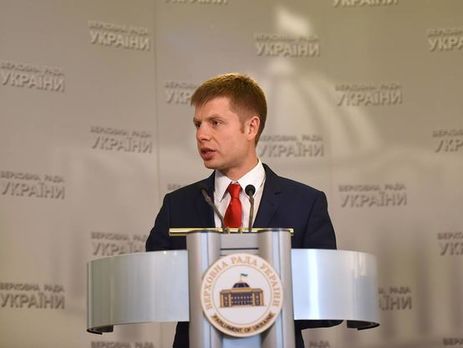 Гончаренко: Радикальная партия хочет кресло спикера Верховной Рады
