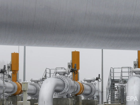 Суд ЕС ограничил использование "Газпромом" газопровода OPAL. В Варшаве заявили, что РФ не сможет прекратить транзит через Украину