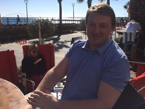 Фурса: ﻿Український суддя, прокурор і СБУшник – це ті самі вахтери, які не пускають у нашу країну іноземні інвестиції