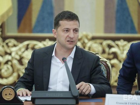 Зеленский планирует в ближайшее время распустить ЦИК – СМИ