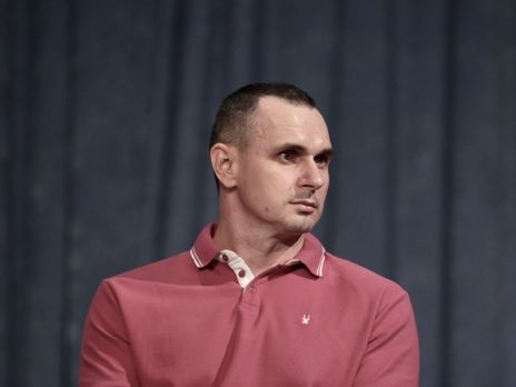 ﻿Сенцов сказав, що у 2014 році окупанти пропонували йому дати свідчення на 