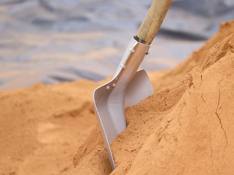 В Донецкой области из-за обвала в песчаном карьере погиб двухлетний ребенок – ГСЧС