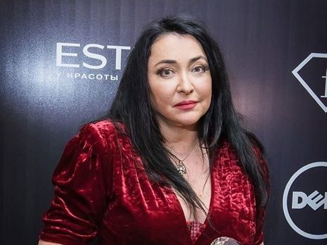 Лолита снялась в клипе с рэперами