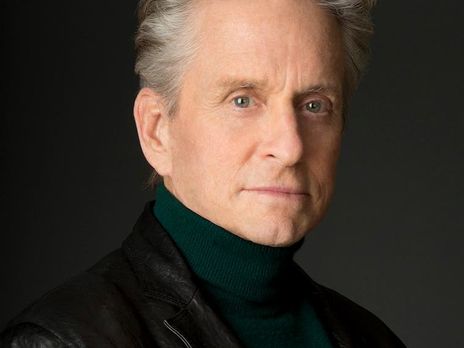 Дуглас: Я полностью здоров