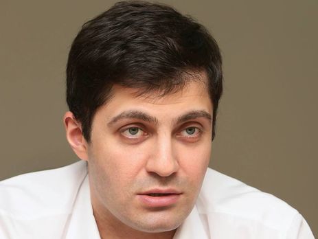 Сакварелидзе заявил, что прокурором Одесской области будет назначен Стоянов, которого связывают с Коломойским