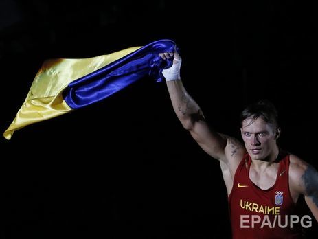 Следующий бой Усика отменен из-за его травмы