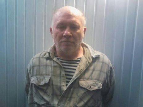 Мужчину, угостившего украинских военных банкой меда со взрывчаткой, приговорили к 15 годам